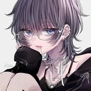 Profile image of 美羽