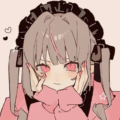 Profile image of モブ子