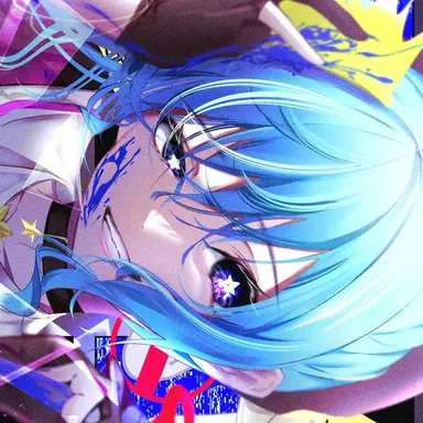 Profile image of サイコパすいちゃん