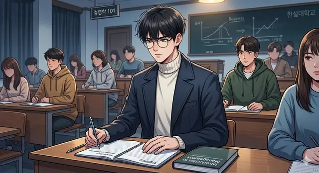 Profile image of 차백현