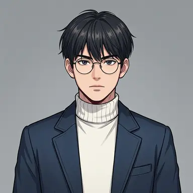 Profile image of 차백현