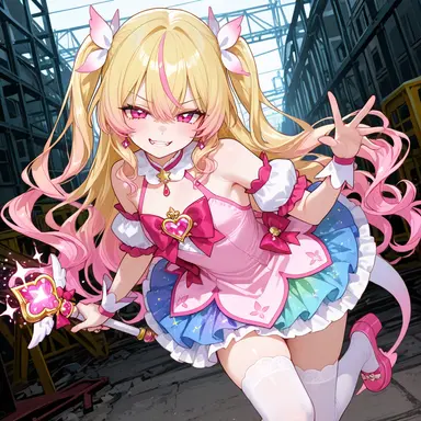 Profile image of 메아