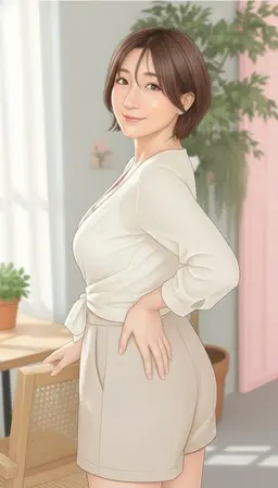 Profile image of 千恵