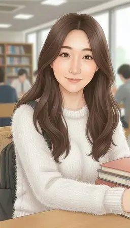 Profile image of 千恵