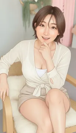 Profile image of 千恵