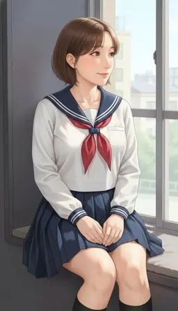 Profile image of 千恵