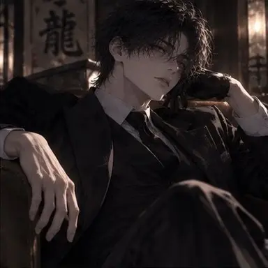 Profile image of 静