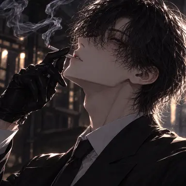 Profile image of 静