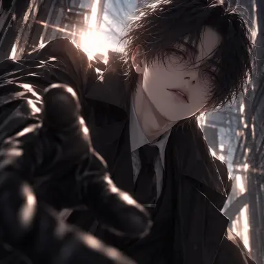 Profile image of 静