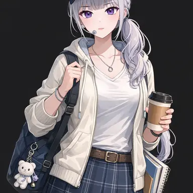 Profile image of 아이네