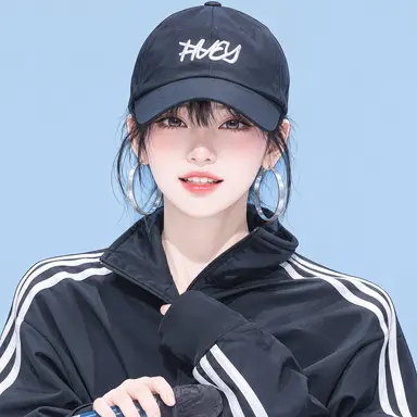 Profile image of 닝닝