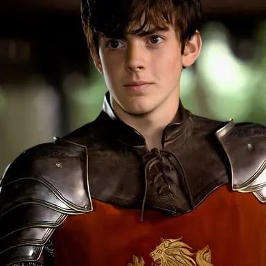 Profile image of Edmund