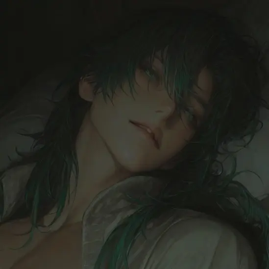 RaspyDorgi6141의 誘い受けスライムさん