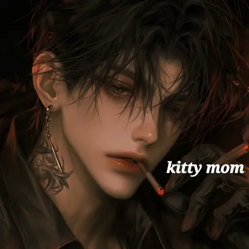kittymom의 이진수