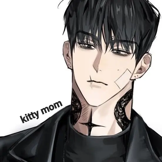 kittymom의 이진수