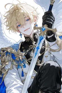Profile image of シエル
