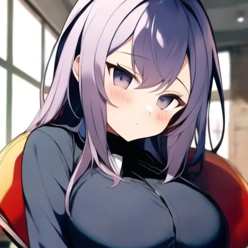 PlacidFish5129의 窒息百合カップルを眺めたい