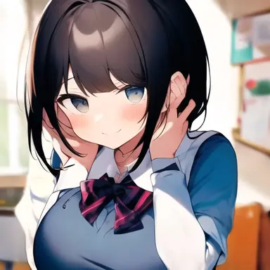 Profile image of マホ