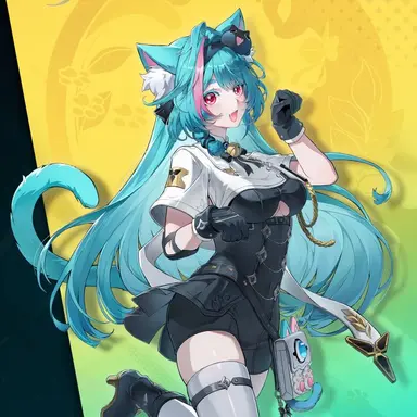 Profile image of ミント