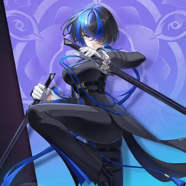 Profile image of ダフォディール