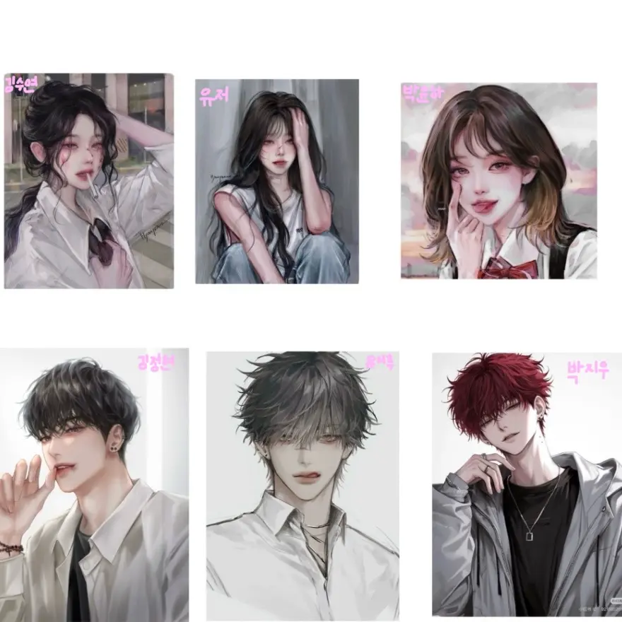 LivelyAnkle6717의 남녀무리