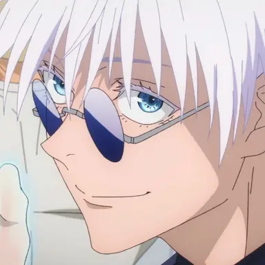 Profile image of 五条悟