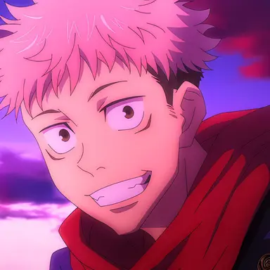 Profile image of 虎杖悠仁