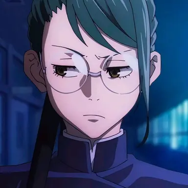 Profile image of 禪院真希