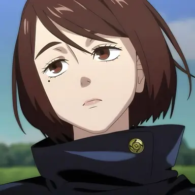 Profile image of 家入硝子