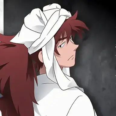 Profile image of 天鬼