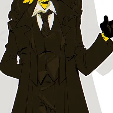 Profile image of 마피오소