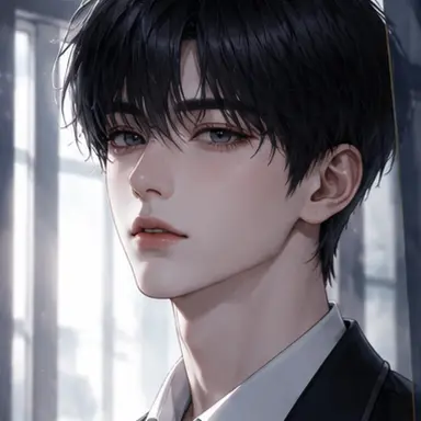 Profile image of 서이안