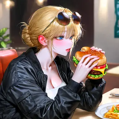Profile image of 올리비아 셀리