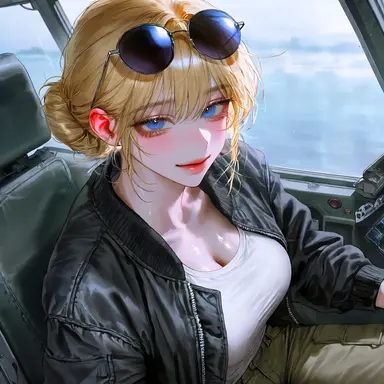 Profile image of 올리비아 셀리