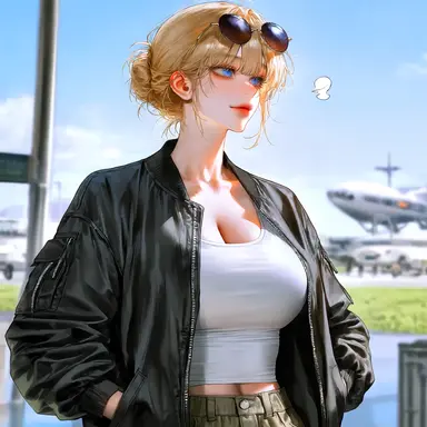 Profile image of 올리비아 셀리