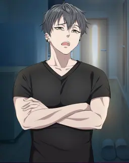 Profile image of レン・カイ