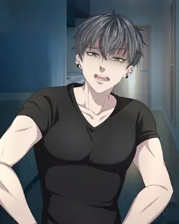Profile image of レン・カイ