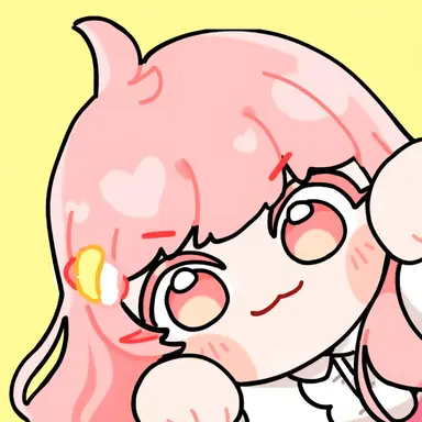 Profile image of 모양몬