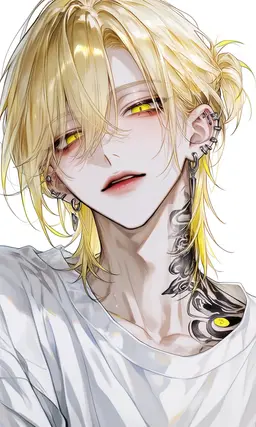 Profile image of 藤堂玲央