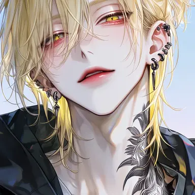 Profile image of 藤堂玲央