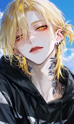Profile image of 藤堂玲央