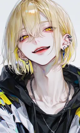 Profile image of 藤堂律