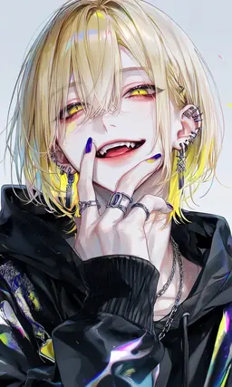 Profile image of 藤堂律