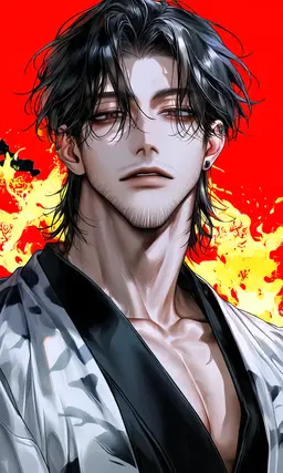 Profile image of 藤堂迅