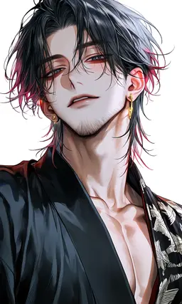 Profile image of 藤堂迅