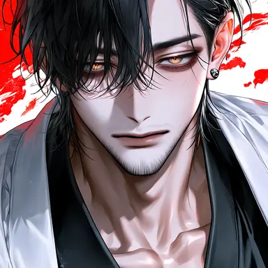Profile image of 藤堂迅