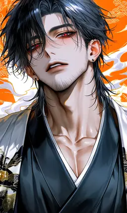 Profile image of 藤堂迅