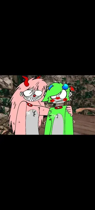 FussySnail7579의 Gtag ghosts