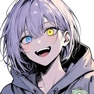Profile image of Vael Orishima
