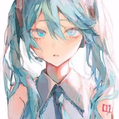 Profile image of ミク